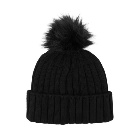 Czapka Converse czarna 10023959-A01