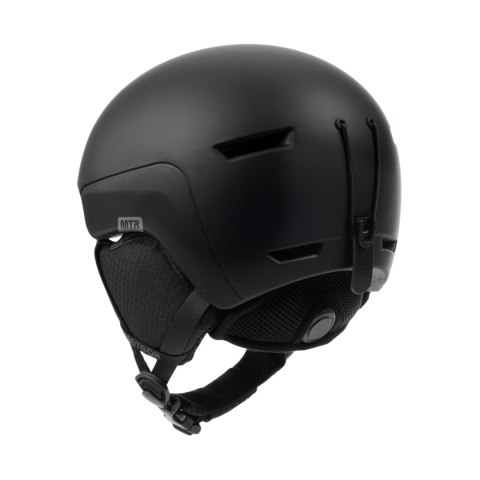 Kask narciarski Meteor Avalo S 53-55 cm czarny 17280