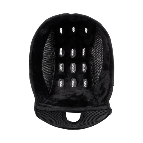 Kask narciarski Meteor Falven M 55-58 cm granatowy 24975