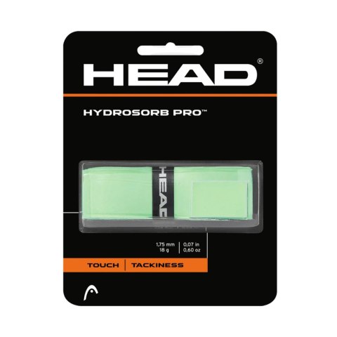 Owijka Head Hydrosorb Pro miętowa 285303