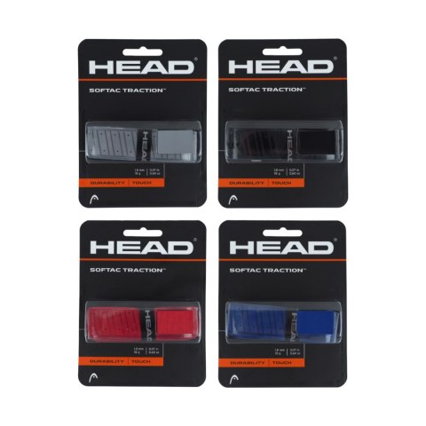 Owijka Head Softac Traction 285000