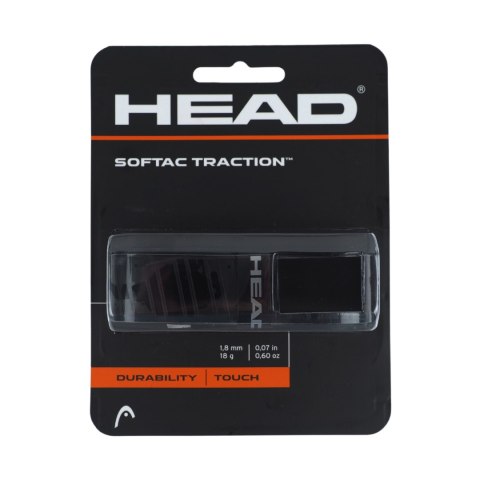 Owijka Head Softac Traction 285000