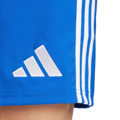 Spodenki męskie adidas Tastigo 25 niebieskie JN7159
