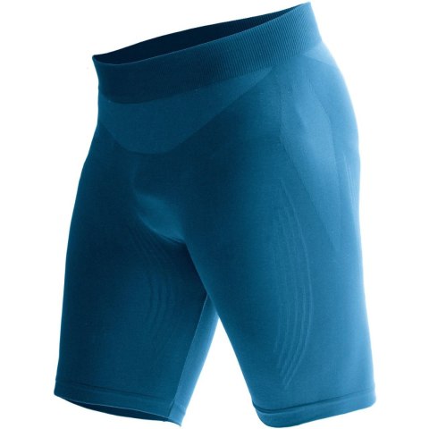 Spodenki termoaktywne męskie Corto Vivasport 5 niebieskie 600691