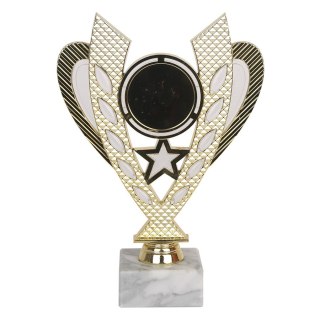 Statuetka ogólna Tryumf