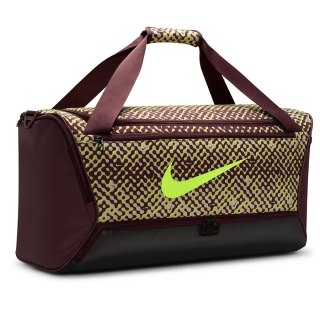 Torba Nike Brasilia M Duff - 9.5 AOP HV6601-652