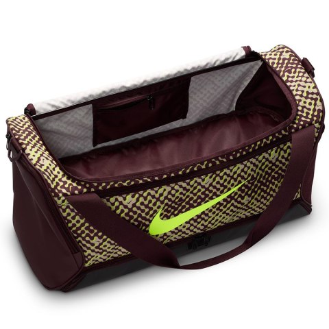 Torba Nike Brasilia M Duff - 9.5 AOP HV6601-652