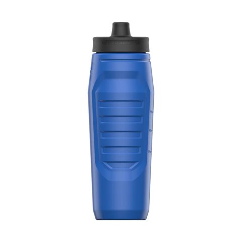 Bidon Under Armour Sideline Squeeze 950 ml granatowy UA70090 1364835 400