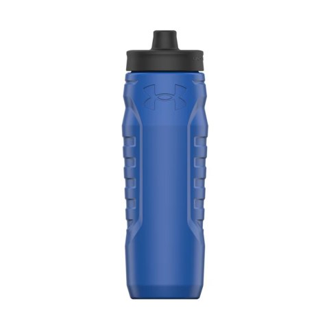 Bidon Under Armour Sideline Squeeze 950 ml granatowy UA70090 1364835 400
