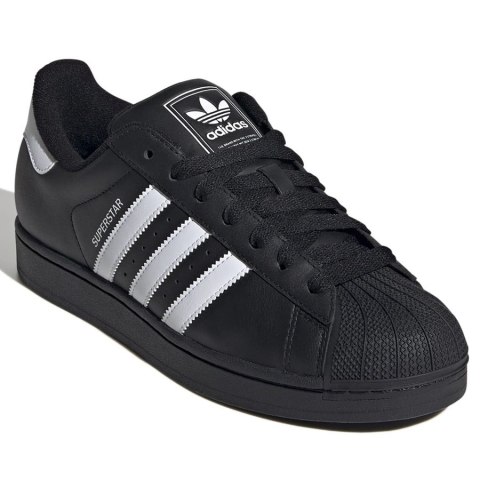 Buty adidas Superstar II JI0079