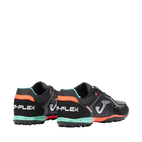 Buty piłkarskie Joma Top Flex 2501 Turf czarne TOPW2501TF