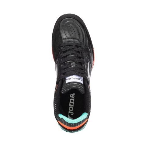 Buty piłkarskie Joma Top Flex 2501 Turf czarne TOPW2501TF