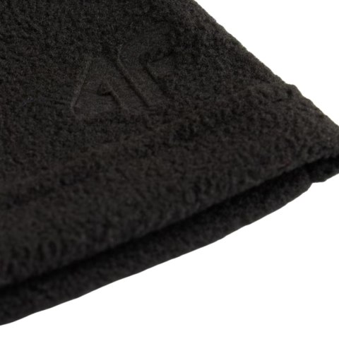 Komin 4F U098 głęboka czerń 4FWAW25ABDAU098 20S