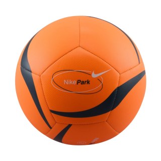 Piłka nożna Nike Park Team 2.0 25 pomarańczowa HV6332 803