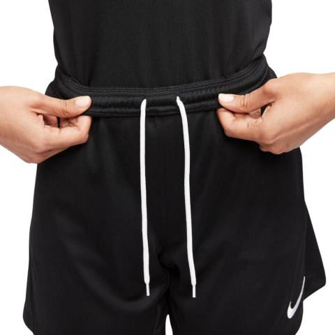 Spodenki damskie Nike Dry Park III Short NB czarne BV6860 010