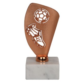 Statuetka Piłka Nożna Tryumf