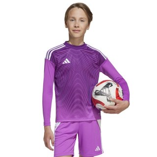 Bluza adidas TIRO 25 Goalkeeper JSY Jr JJ1934