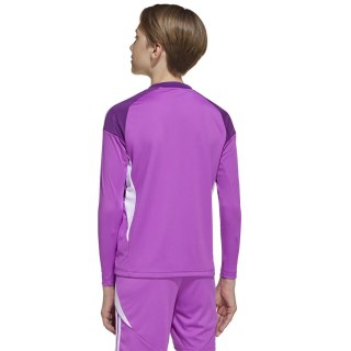 Bluza adidas TIRO 25 Goalkeeper JSY Jr JJ1934
