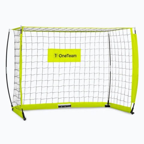 Bramka 180 x120 Flex zielona