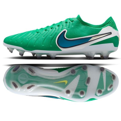 Buty Nike Tiempo Legend 10 Elite LV8 FG HJ7272-300