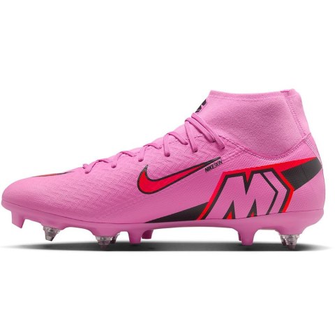 Buty Nike Zoom Mercurial Superfly 10 Academy SG-PRO FQ8336-600