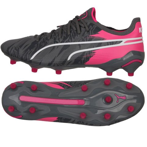 Buty Puma KING Ultimate Rush FG/AG 107824-01