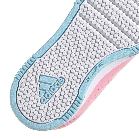 Buty dla dzieci adidas Tensaur Sport 2.0 K różowe GX9771