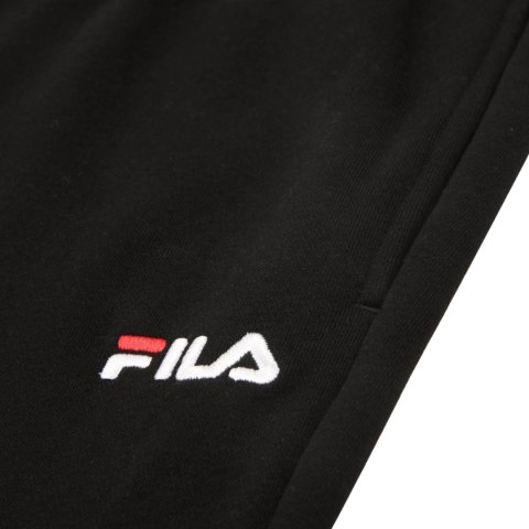 Spodnie damskie Fila Lucera czarne FAW1055 80010
