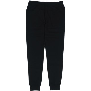 Spodnie męskie Champion Rib Cuff Pants czarne 220301 KK001