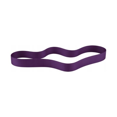 Szarfa do zabawy A-SKI fioletowa