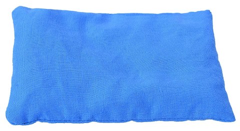 Woreczek Gimnastyczny Big Sport niebieski