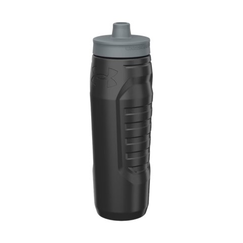 Bidon Under Armour Sideline Squeeze 950 ml czarny UA70090 036