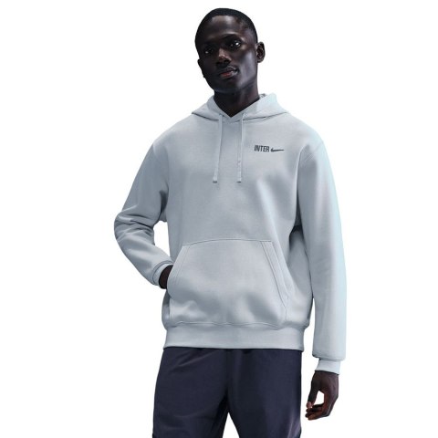 Bluza Nike Inter Mediolan Club HM2874-085