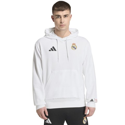 Bluza adidas Real Madryt Marvel Hoody KB4395