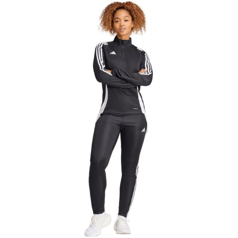 Bluza damska adidas Tiro 24 Training czarna IJ9962