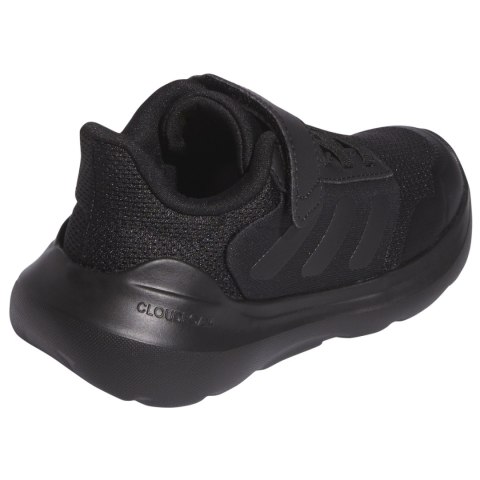Buty dla dzieci adidas Tensaur Run 3.0 czarne IE5985