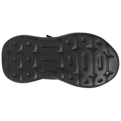 Buty dla dzieci adidas Tensaur Run 3.0 czarne IE5985