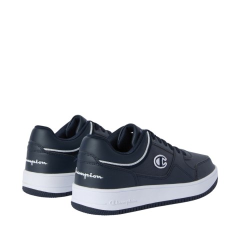Buty męskie Champion RD18 Low granatowe S21905 BS503