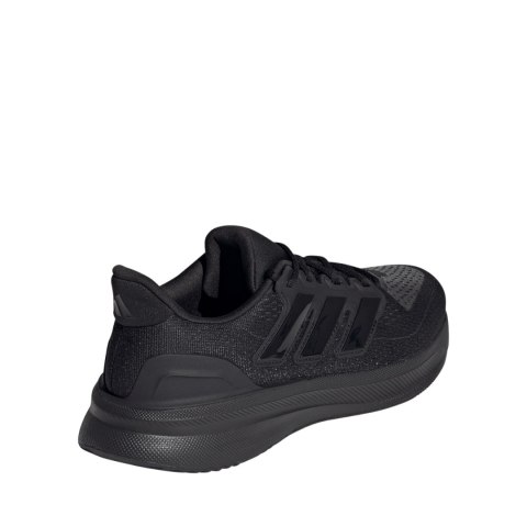 Buty męskie adidas Ultrarun 5 czarne IH2640