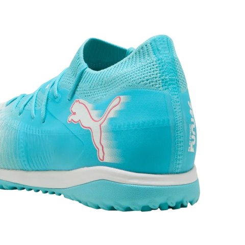 Buty piłkarskie Puma Future 8 Match Re-Charge TT 108760 01