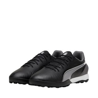 Buty piłkarskie Puma King Match TT 107879 01