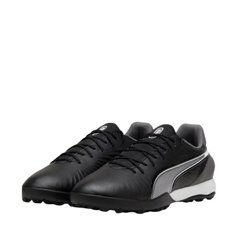 Buty piłkarskie Puma King Match TT 107879 01