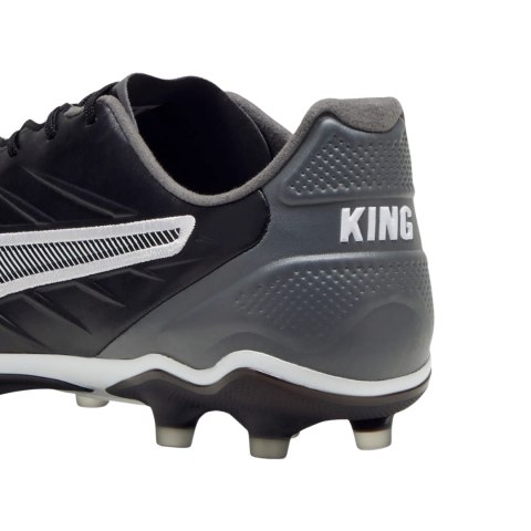 Buty piłkarskie Puma King Pro FG/AG 107862 01