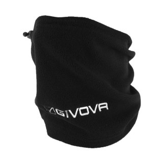 Komin Givova Fascia Scaldacollo czarny ACC01-0010-UNICA