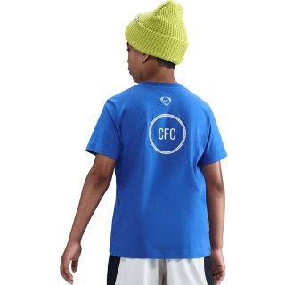 Koszulka Nike Chelsea FC T90 Junior IF8260-480