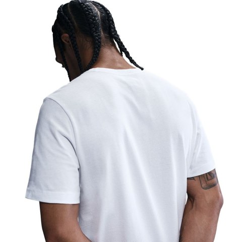 Koszulka Nike PSG Crest Tee HQ8328-100