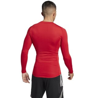 Koszulka adidas TECHFIT LS Tee JP2926