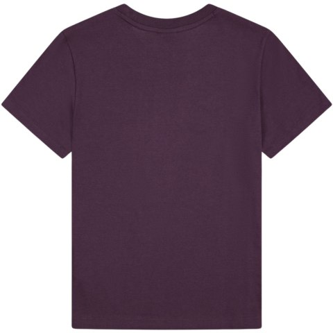 Koszulka damska Champion SS Tee fioletowa 117534 VS503