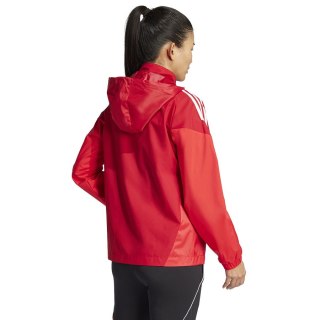 Kurtka adidas TIRO 25 Competition Allweather JI6535