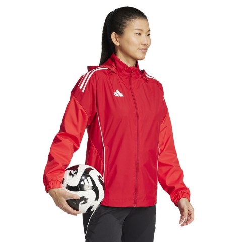 Kurtka adidas TIRO 25 Competition Allweather JI6535
